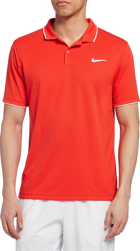 nike polo tennis|nike tennis polo clearance.